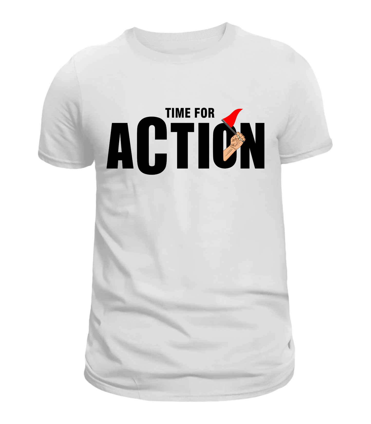 Time for Action