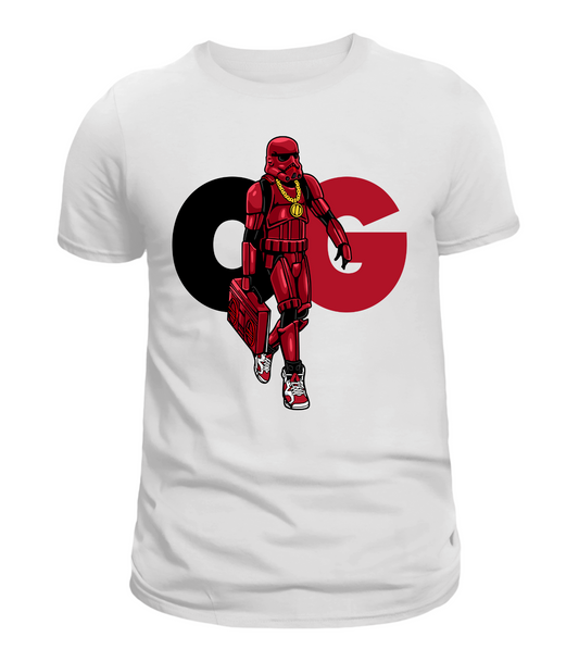 OG tee